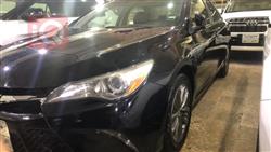 تۆیۆتا کامری